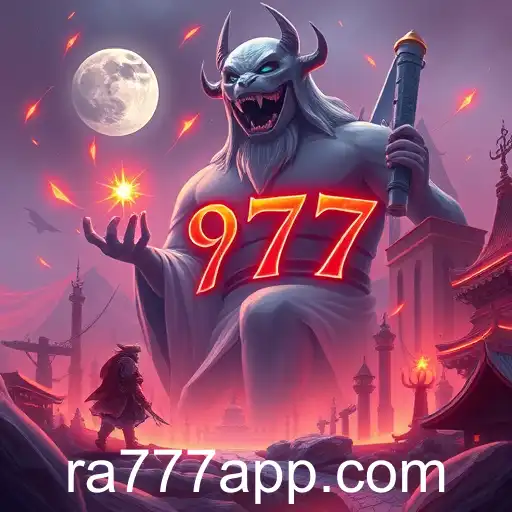 Ra 777
