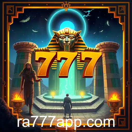 Exploring the Phenomenon of Ra 777 in Gaming