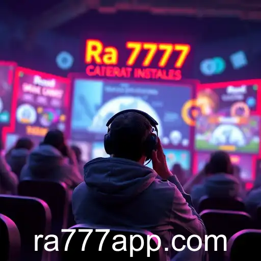Ra 777