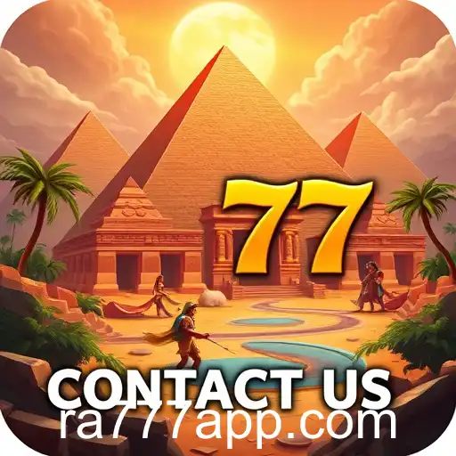 The Rise of Ra 777 in the Gaming World