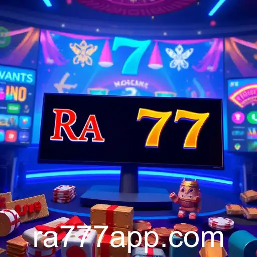 Ra 777: The Game-Changing Phenomenon in 2025
