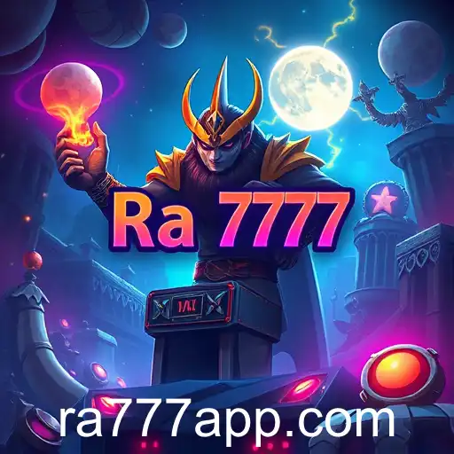Ra 777