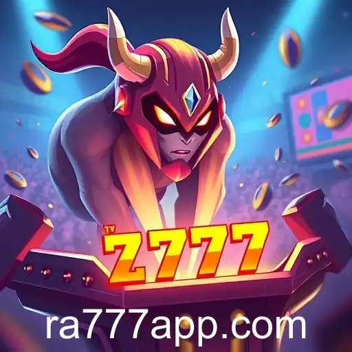 Ra 777